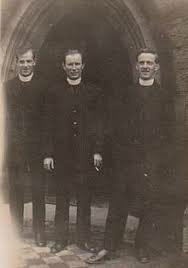 French Missionaries of the Sacred Heart