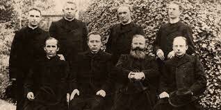 Missionaries of the Sacred Heart