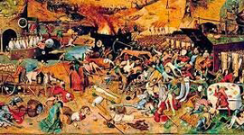 Timeline: Los Cuatro Humanismos