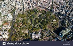 Caballito está densamente poblado