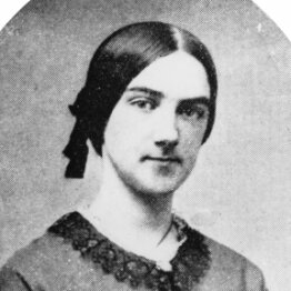 Ellen Swallow Richards