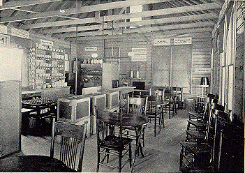 Rumford Kitchen