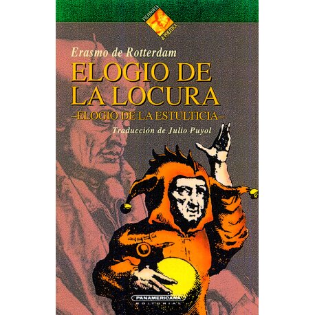 Elogio de la locura