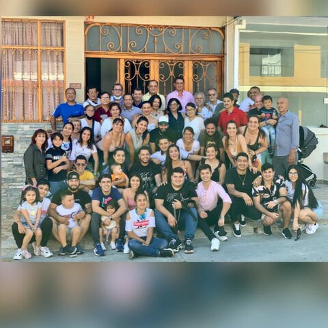 Logré Parte De Mi Objetivo.