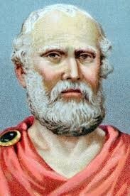 ARISTOTELES PLANTEA NECESIDAD DE PREVENCION