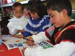 Dirección General de Educación Indígena