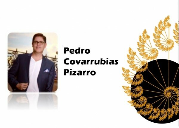 Pedro Covarrubias Pizarro