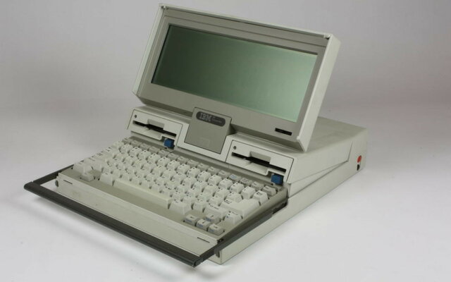 Nueva generación de computadores