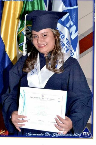 Culmino Mi Técnico.