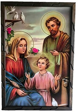 EDAD MODERNA(Nuevo testamento)