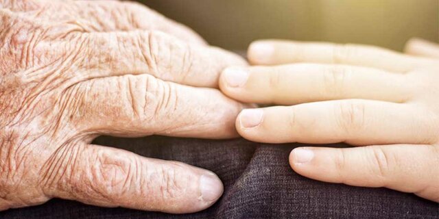 La partida de mi abuelo paterno