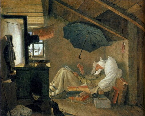 Romanticismo Alemán