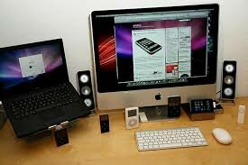 6 Generación de Computadora.