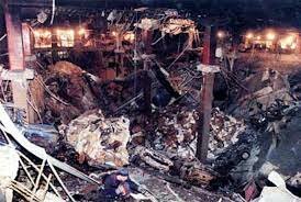 World Trade Center Bomb