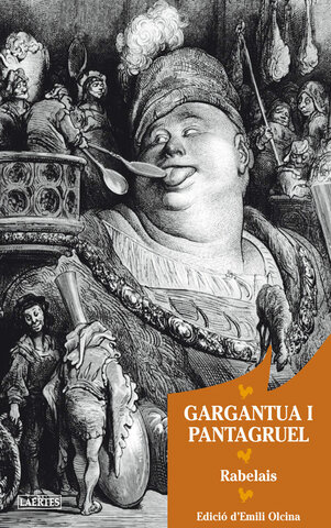 Gargantua y Pantagruel