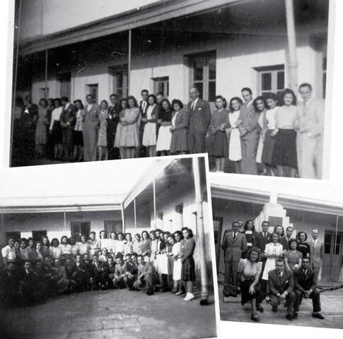 1897 - 1°COLEGIO SECUNDARIO INDUSTRIAL DE LA NACIÓN