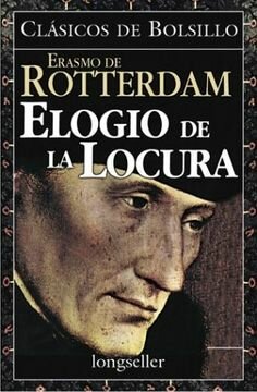 Elogio de la locura