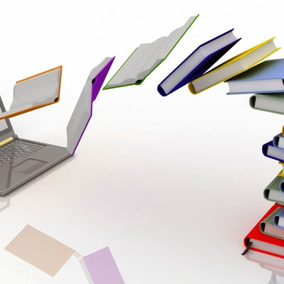 Timeline: Evolución de la Bibliotecología - Creación y desarrollo de las bibliotecas desde la antigüedad hasta la fundación de nuestra Biblioteca Nacional (hoy Biblioteca Nacional Mariano Moreno)