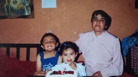 Timeline: MI VIDA