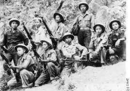 Vietminh founded
