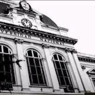 Timeline: HECHOS EDUCATIVOS Y POLÍTICOS DEL PERÍODO HISTÓRICO 1946-1959