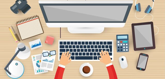 Impacto tecnológico, luego de surgir la enfermedad del Covid 19.