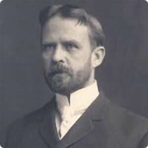 THOMAS HUNT MORGAN