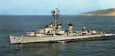 Tonkin Gulf Resolution