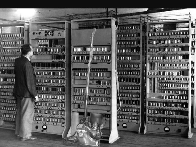 Primera  generación