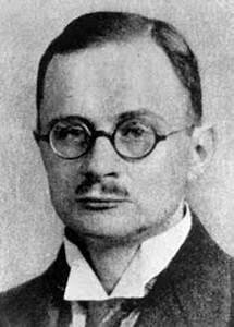 ROBERT FEULGEN
