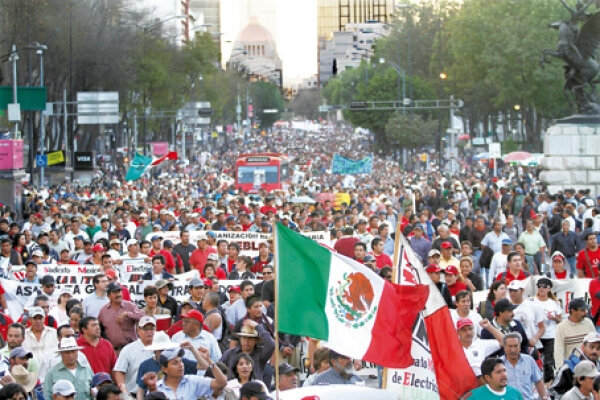 Movimiento Nacional por la Soberanía Alimentaria y Energética, los Derechos de los Trabajadores y las Libertades Democráticas