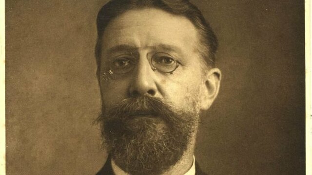 MAX WEBER Y EL MODELO DE LAS OGRANIZACIONES