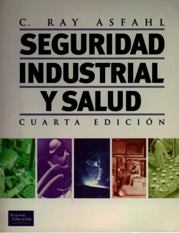 FORMALIZACION DE LA SEGURIDAD INDUSTRIAL