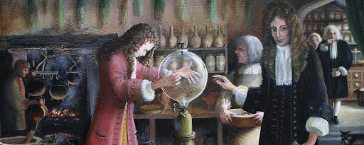 Revolución científica