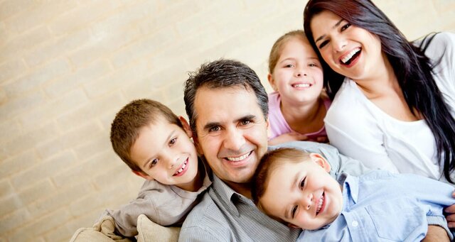 Cuando mi familia y yo iniciamos un negocio