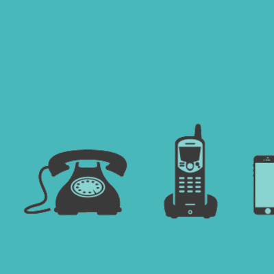 Timeline: Evolución de la Tecnología