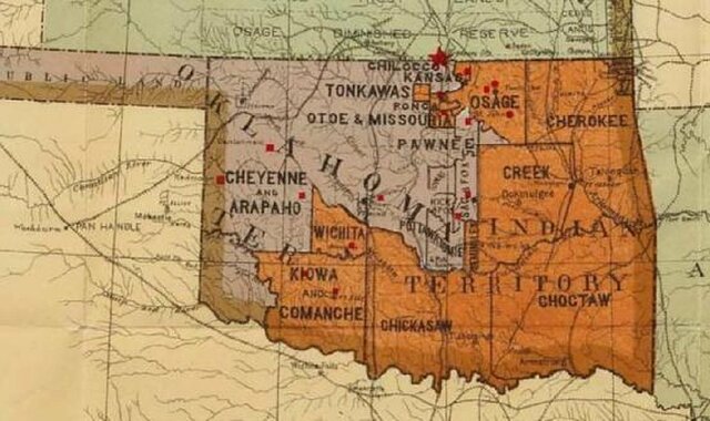 Cherokee Nation