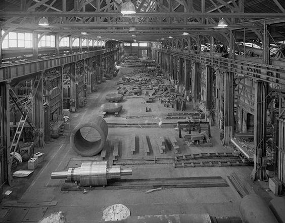 ANALISIS DE PRODUCCION BAJO CONDICIONES LABORALES OPTIMAS