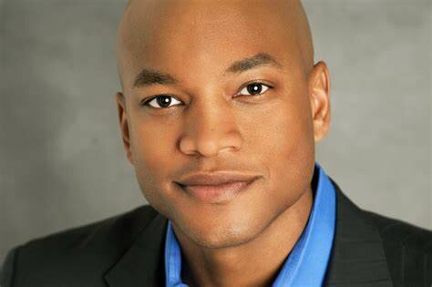 Westley Watende Omari Moore is born