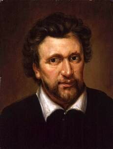 Ben Jonson