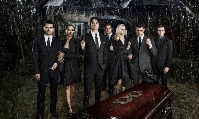 Octava Temporada: Adiós, hermano