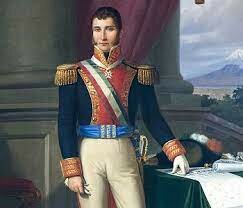 Del Vierreinato de la Nueva España a un estallo de Democracia en Mexico