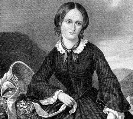 Charlotte Brontë