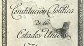 Timeline: principales momentos comprendidos en las etapas de creación, desarrollo y consolidación de nuestra constitución