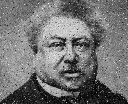 Alexandre Dumas