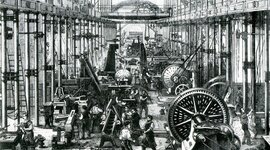 Timeline: HISTORIA DEL DISEÑO INDUSTRIAL