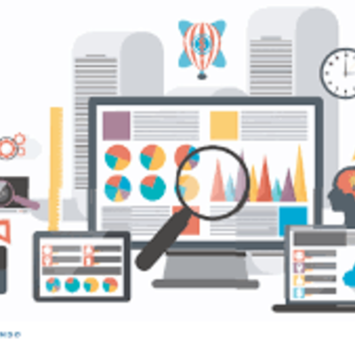 Timeline: Sistemas de evaluación de la gestión pública en México 1970-2015