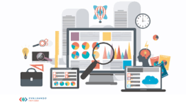 Timeline: Sistemas de evaluación de la gestión pública en México 1970-2015