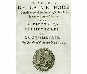 Discurso del Método.