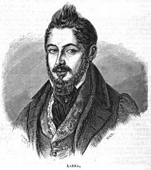 Mariano José de Larra